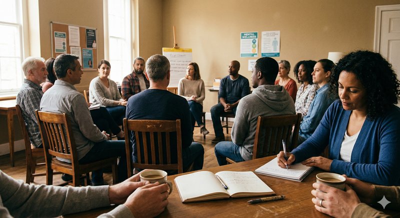 Drug & Alcohol Education